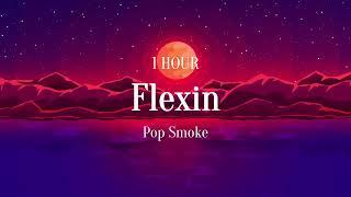 Pop Smoke   Flexing 1 hour loop