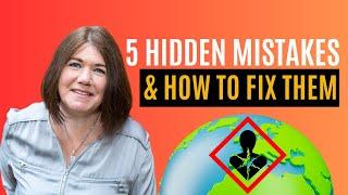 5 Hidden Geomancy Mistakes That Sabotage Your Land Healing (And How to Fix Them)