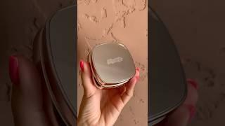 Cushion La Mer 03 Warm Porcelain #lamer #makeup #foundation #luxurymakeup #cushion #beauty #люкс