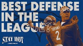Ranking Our Top 10 Defenses