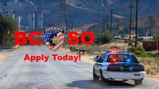 FusionRP BCSO Promo Video