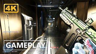 Halo Infinite Season 3 Xbox Series X Multiplayer Gameplay 4K [NEW MAP]