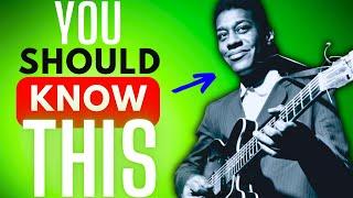 Grant Green's Method To Master Jazz Language (Honestly, A Must Know!)