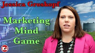 Marketing Mind Game with Jessica Groskopf | March 15, 2019