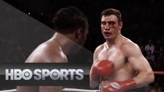 Vitali Klitschko: HBO Boxing - Greatest Hits (HBO Boxing)