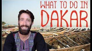 Travel tips for Dakar, Senegal