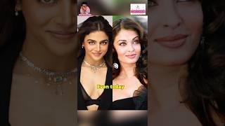 Wamiqa on being compared to Aishwarya #aishwaryaraibachchan #wamiqagabbi