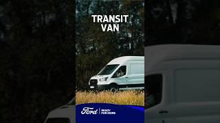 Transit Van