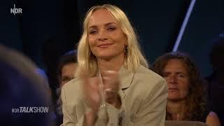 NDR Talk Show 09.08.2024 - Full Show