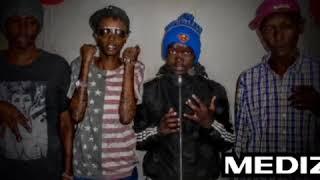 MEDIZ -JINA BIGI  klappaz riddim (audio)
