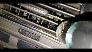 How to Remove Instrument Cluster / Як зняти щиток приладів / Как снять щиток приборов Audi A6 C6