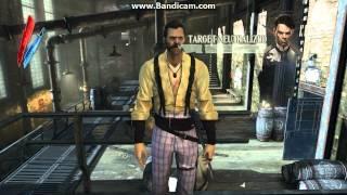 Dishonored Walkthrough #18