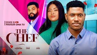 THE CHEF - CHIDI DIKE, STEPHEN ODIMGBE, FAVOUR OMA, 2024 FULL NIGERIAN MOVIE