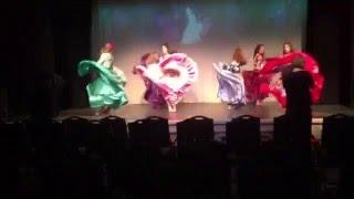 Russian Gypsy Dance