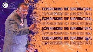 Experiencing The Supernatural | Pastor Marcus Martinez | dd.church | July 24th, 2022