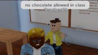 Cursed Roblox memes that cured my depression v2