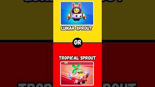 Is Summer Jessie the best Jessie skin? #brawlstars #jessie #wyr