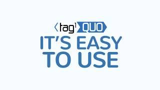 How Tag1 Quo Works