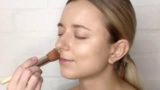 Обучающий онлайн курс о средствах коллекции jane iredale. Часть 3