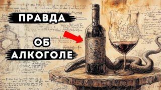 Духовные последствия употребления алкоголя (Аль-Кухул)