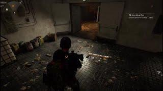 Tom Clancy's The Division® 2_#Game Playthrough#Peace Front North#Bounty Mission#Tamil Gaming