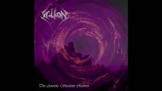 Kalion - The Ancient Shadows Rebirth  (Full Album)