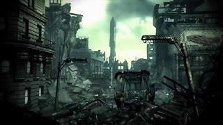 Fallout 3 - #0.1