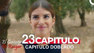 El Corazón De Ruzgar Capitulo 23 (Doblado en Espanol)