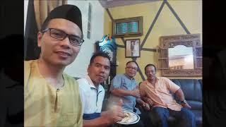 KENANGAN RAYA JY Channel 2018