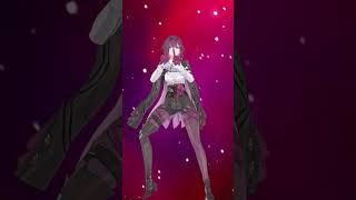 #shorts #hsr #kafka   #mmd #dance #viral