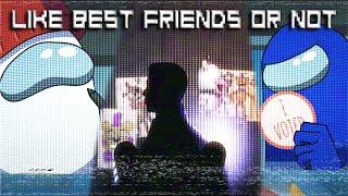 Like Best Friends or Not (A ChewieCatt & CG5 ft Dawko Mashup)