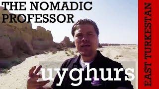 EAST TURKESTAN: Who are the Uyghurs (and where's their country?)?