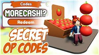 !NEW! (2022)  Roblox Mini Mart Codes  ALL RELEASE CODES!