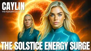 ***URGENT STARSEED MESSAGE*** - The Pleiadians | Caylin