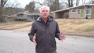 Mid-Century Modern, Mississippi River & Valmeyer Flood | Living St. Louis | April 8, 2019