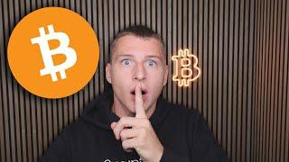 BITCOIN TRADERS: YOU ARE GETTING TRAPPED...
