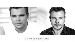 ATB mix from 1998 - 2009