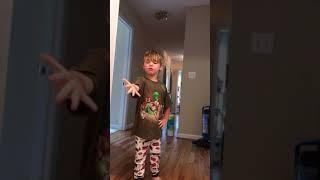 I DID THE FAKE POOP PRANK ON MY SON!! BEST REACTION EVER!!!