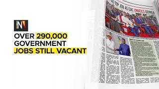 In the New Vision August 28, 2024