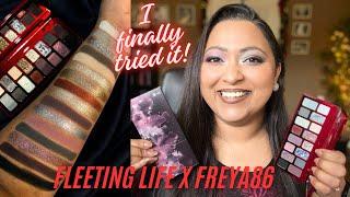 CHEERYUP FLEETING LIFE EYESHADOW PALETTE | SMITHY SONY