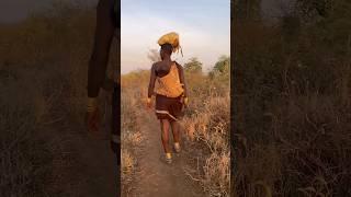 Bodi tribe Omo Valley Ethiopia #shorts #ethiopia #omovalley #omoadvisor #omoriver #short #shortvideo