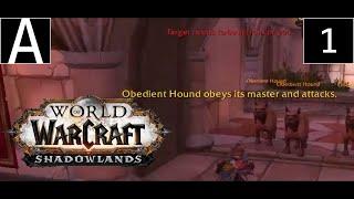 Casual WoWCraft | World of Warcraft (Shadowlands) [1]