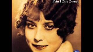 Annette Hanshaw - Am I Blue