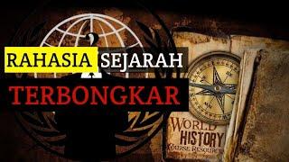 Hidden World History Facts