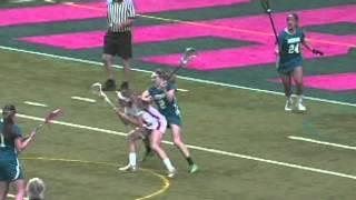 2014 Girls' Lacrosse Rules -  Rule Interpretation