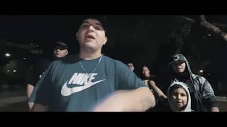 PERROS MALANDROS - UNDER SIDE 821 (VIDEO OFICIAL)