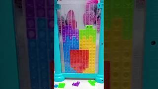 asmr playing tetris game block puzzle part 8 #tetris #tetrisgame #blockpuzzle #asmr