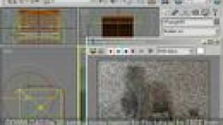 Vray tutorials -Studio & light setup - Part3_Light_Setup