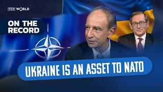 Ukraine’s “most experienced army in Europe” is boon for NATO - Polish Minister | On the Record