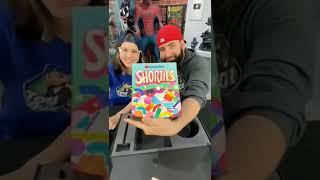 Unboxing is what we do best! #AShortADay #ShortsCreator #youtube #shorts